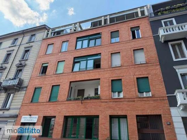 Monolocale arredato Greco, monza, palmanova, bicocca