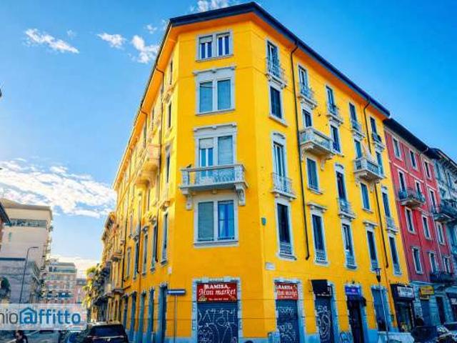 Monolocale arredato Greco, monza, palmanova, bicocca