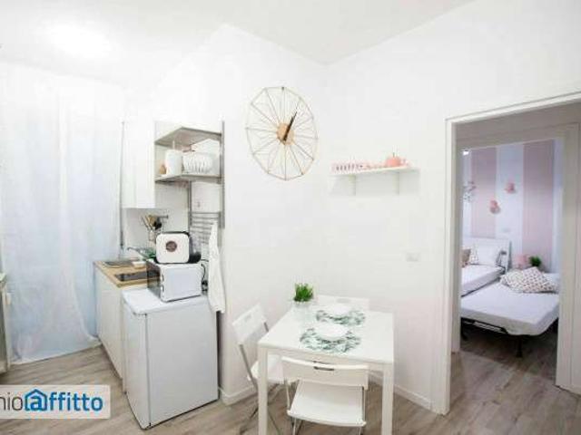 Monolocale arredato Greco, monza, palmanova, bicocca