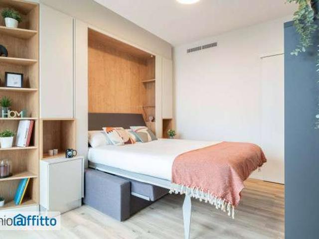 Monolocale arredato Greco, monza, palmanova, bicocca