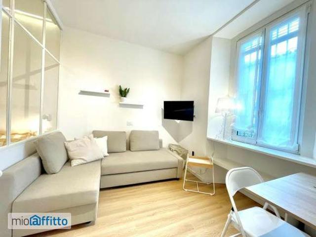 Monolocale arredato Greco, monza, palmanova, bicocca