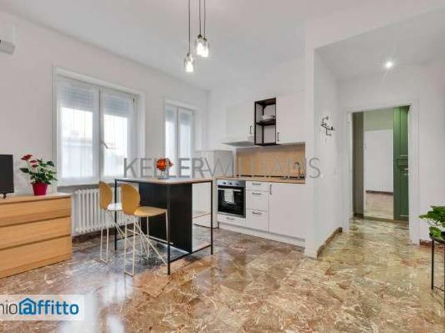 Monolocale arredato Greco, monza, palmanova, bicocca