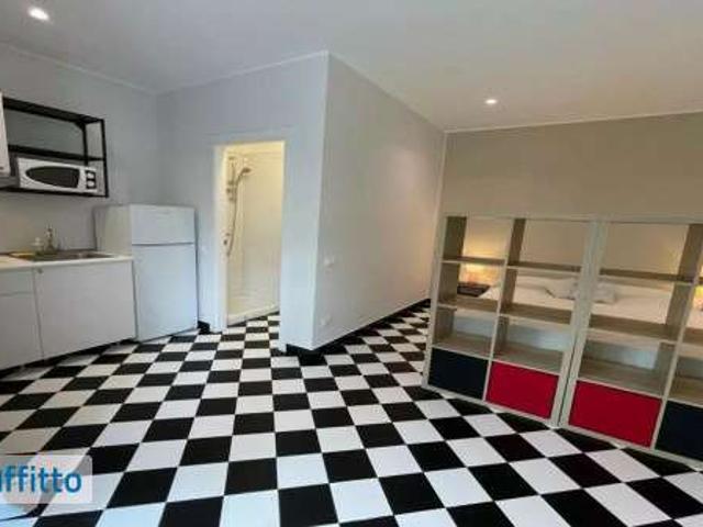 Monolocale arredato Greco, monza, palmanova, bicocca