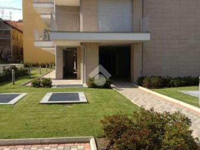 Monolocale arredato Greco, monza, palmanova, bicocca