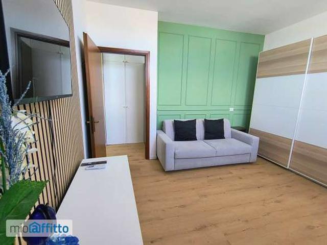 Monolocale arredato Greco, monza, palmanova, bicocca
