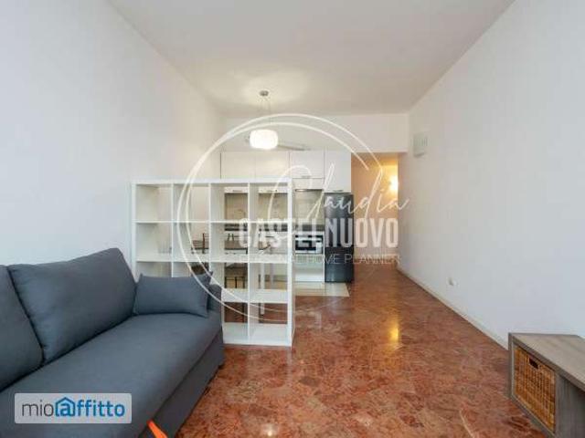 Monolocale arredato Greco, monza, palmanova, bicocca