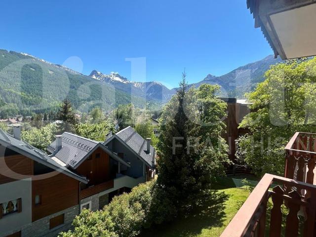 Monolocale arredato in affitto a Bardonecchia