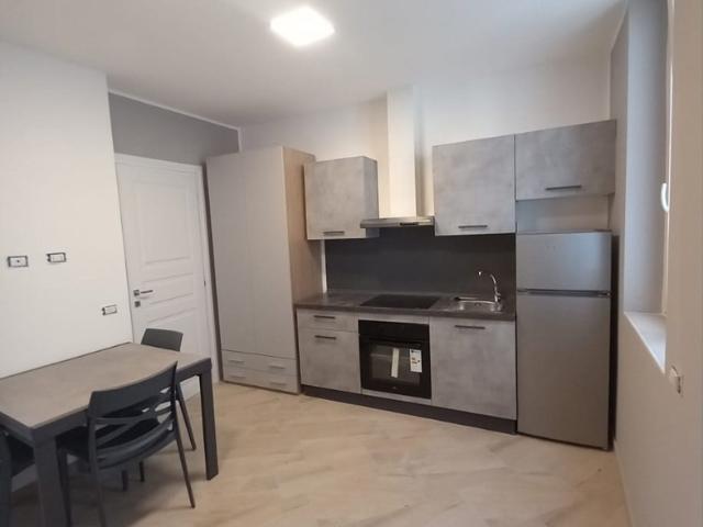 Monolocale arredato in affitto a Busto Arsizio