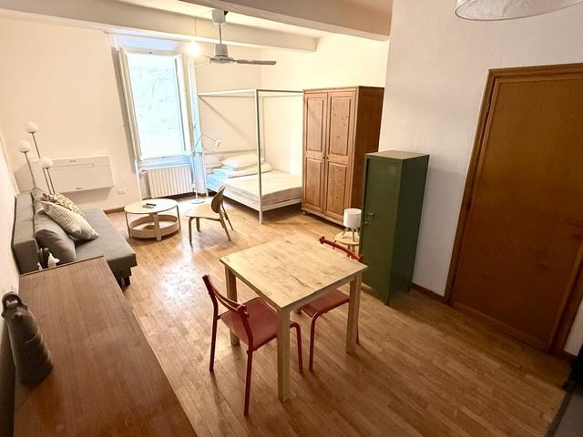 Monolocale arredato in affitto a Firenze