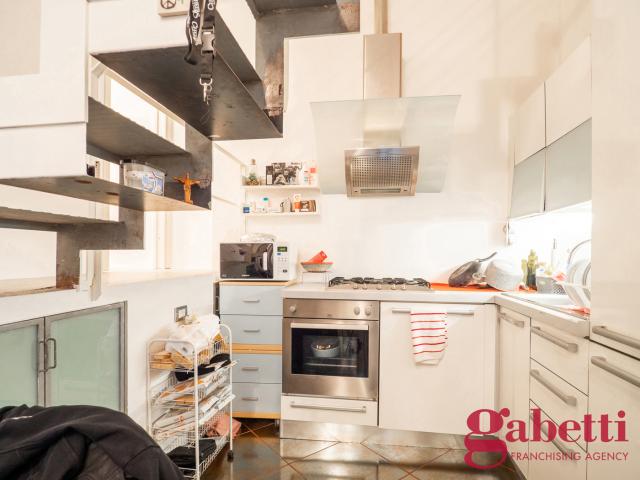 Monolocale arredato in affitto a Milano