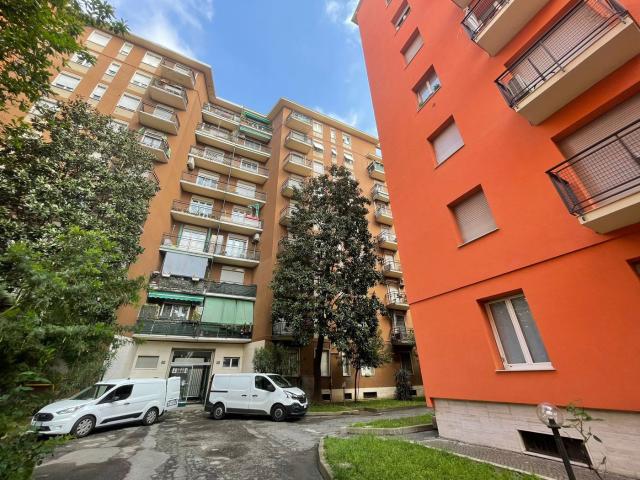 Monolocale arredato in affitto a Milano