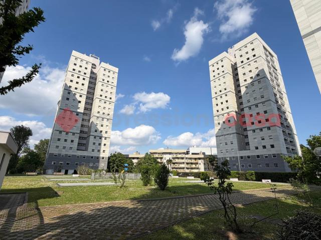 Monolocale arredato in affitto a Milano