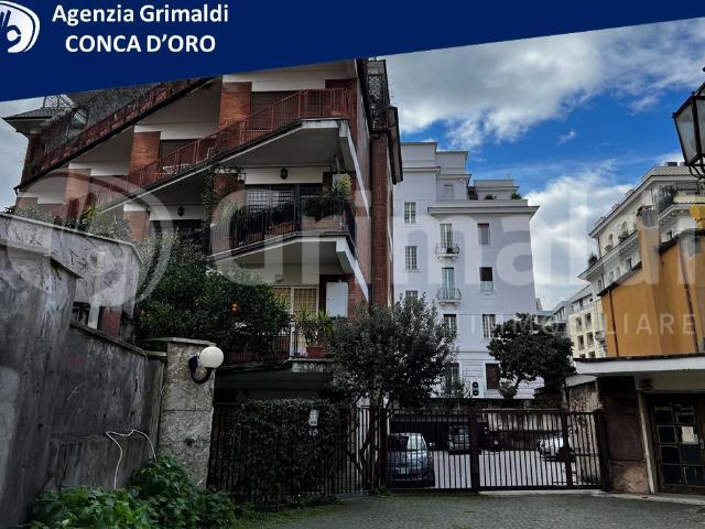 Monolocale arredato in affitto a Roma