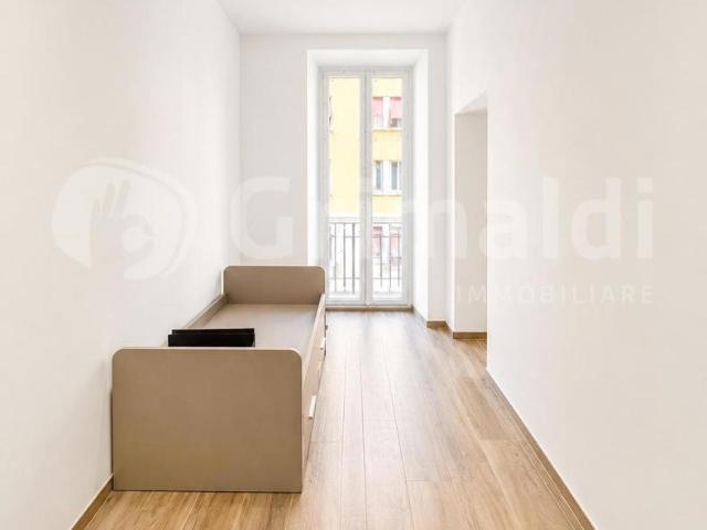 Monolocale arredato in affitto a Roma