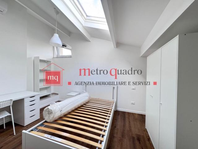 Monolocale arredato in affitto, Pisa corso italia