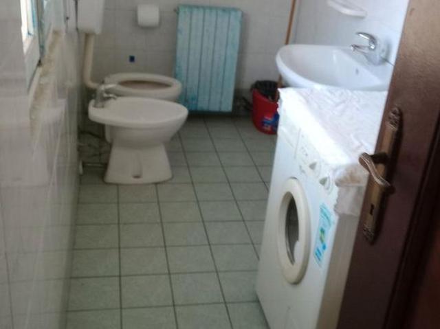 Monolocale arredato in zona FS nord di busto