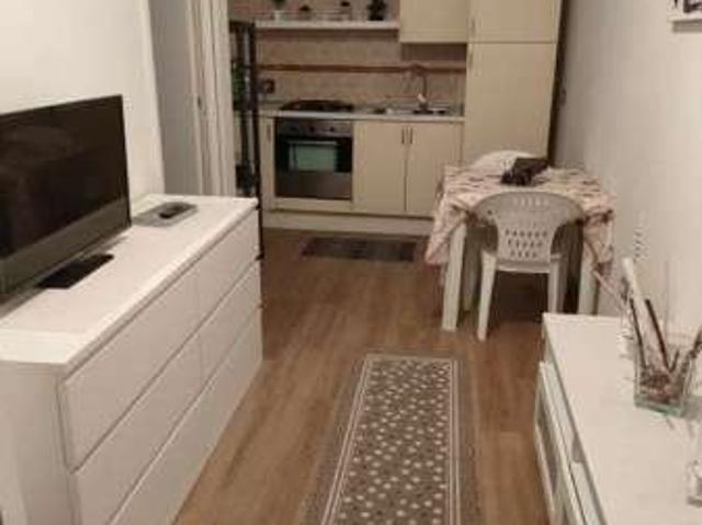 Monolocale arredato Infernetto, axa, casal palocco, madonnetta a roma