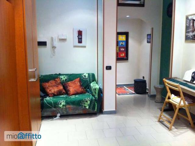 Monolocale arredato Infernetto, axa, casal palocco, madonnetta a roma