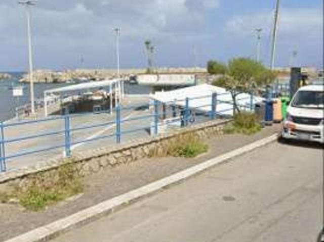 Monolocale arredato Isola Delle Femmine