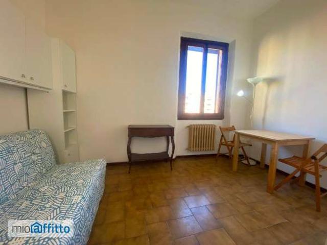 Monolocale arredato Isolotto e legnaia