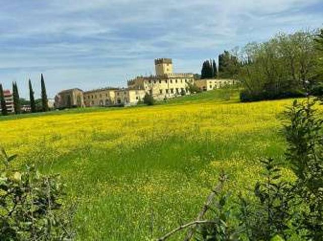 Monolocale arredato Isolotto e legnaia