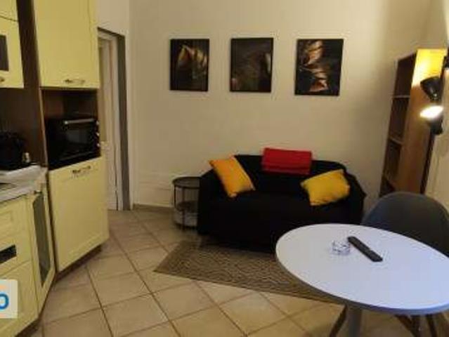 Monolocale arredato Isolotto e legnaia