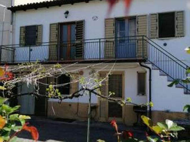 Monolocale arredato L'Aquila