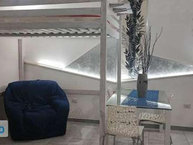 Monolocale arredato Lecce