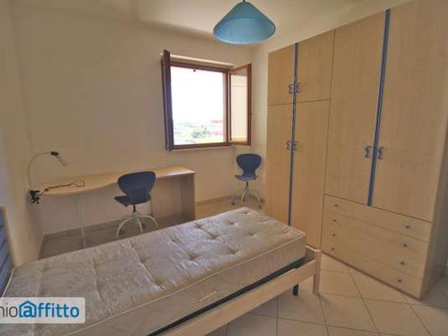 Monolocale arredato Lecce