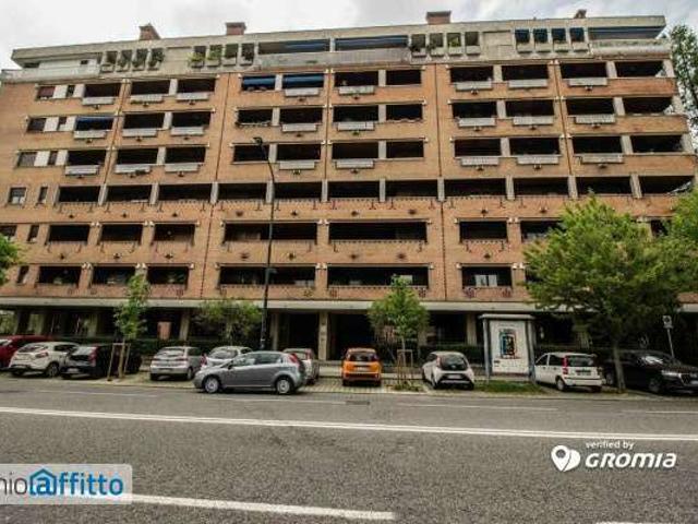 Monolocale arredato Lingotto
