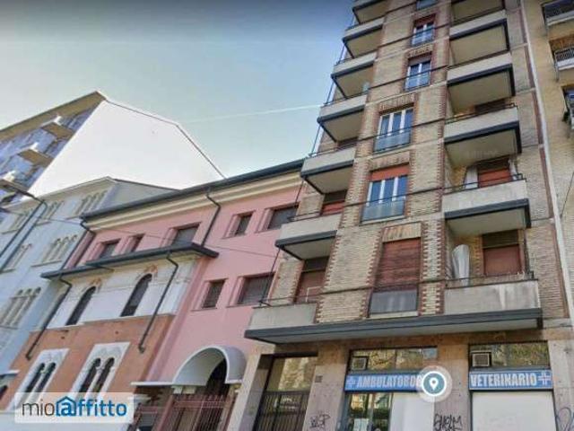 Monolocale arredato P.ta genova, romolo, solari