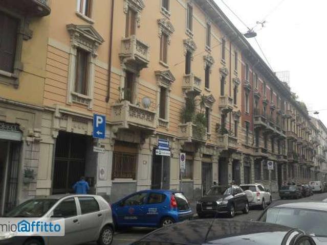 Monolocale arredato P.ta genova, romolo, solari