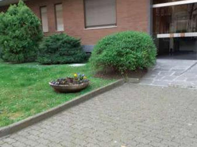 Monolocale arredato P.ta genova, romolo, solari