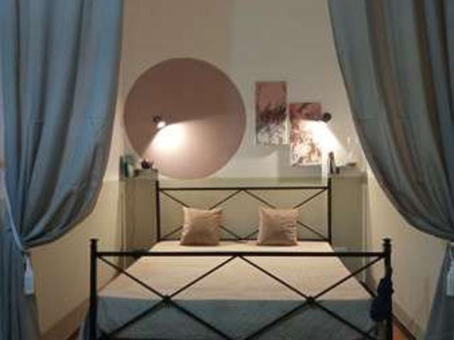 Monolocale arredato Palermo