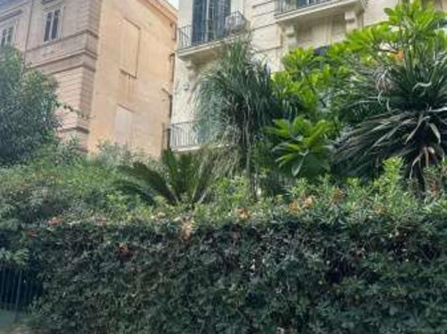 Monolocale arredato Palermo