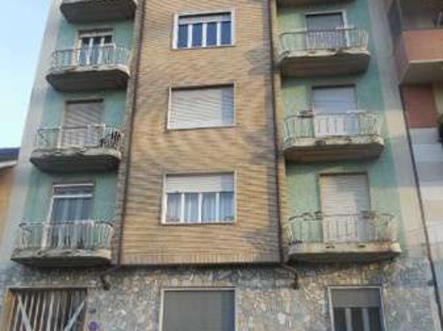 Monolocale arredato Parella