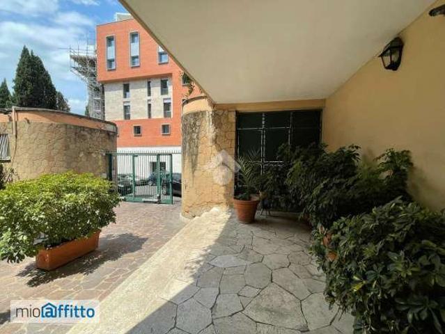 Monolocale arredato Parioli, pinciano