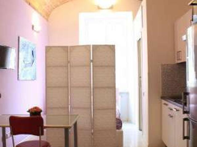 Monolocale arredato Parioli, pinciano