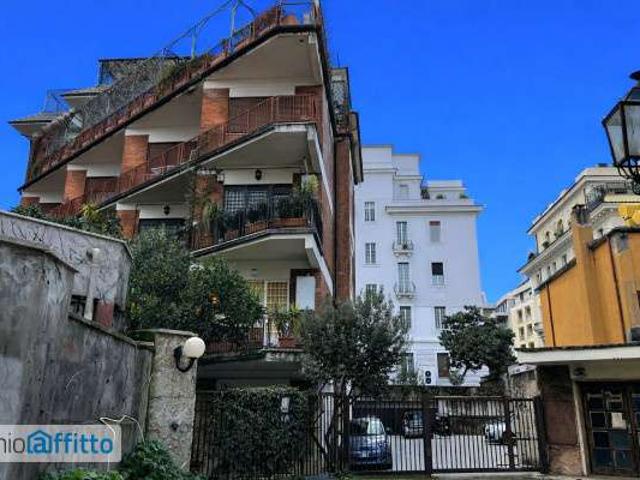 Monolocale arredato Parioli, pinciano