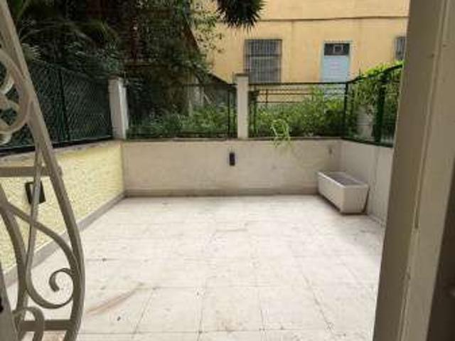 Monolocale arredato Parioli, pinciano