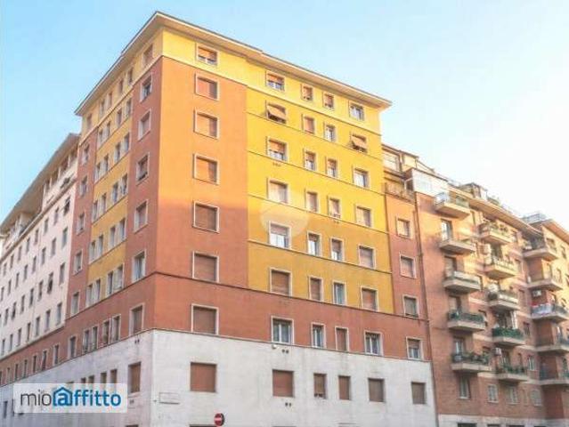 Monolocale arredato Parioli, pinciano