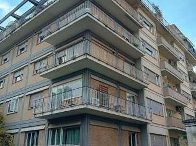 Monolocale arredato Parioli, pinciano