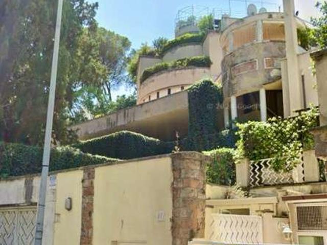 Monolocale arredato Parioli, pinciano