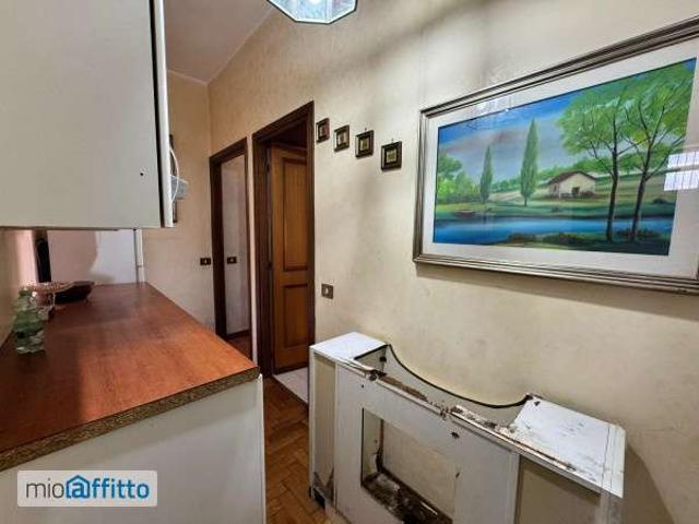 Monolocale arredato Pisana, bravetta, casetta mattei