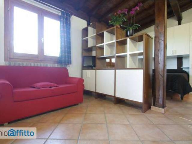Monolocale arredato Pisana, bravetta, casetta mattei
