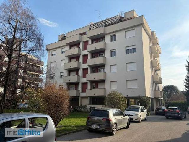 Monolocale arredato Porta mortara