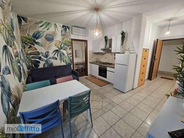 Monolocale arredato Porto potenza picena