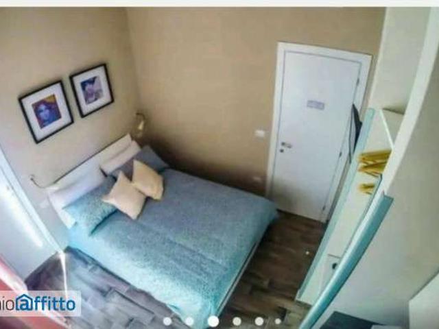 Monolocale arredato Porto
