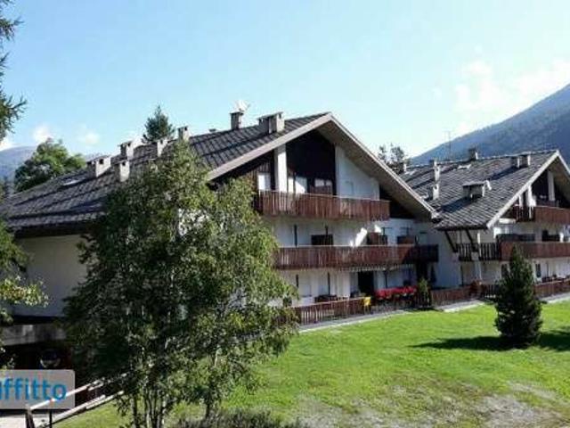 Monolocale arredato Pragelato ruà