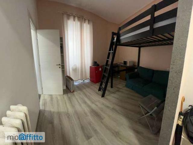 Monolocale arredato Prati, delle vittorie, borgo pio